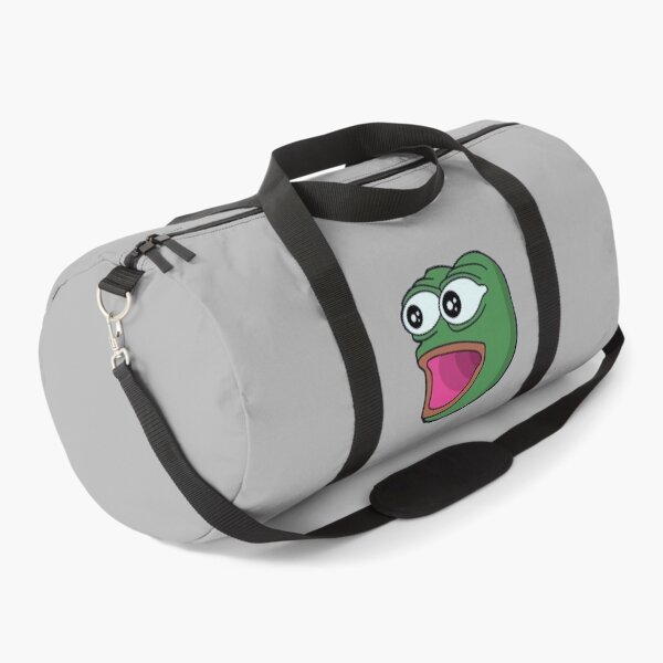 Item preview, Pepe Meme - Amazed designed and sold by Kxwee.