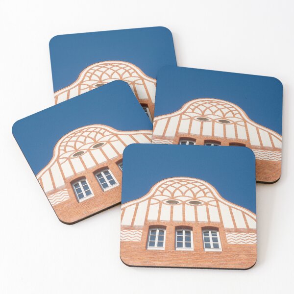 Item preview, House, Nienburg an der Weser, Lower Saxony, Germany, Europe designed and sold by Torsten  Krüger.