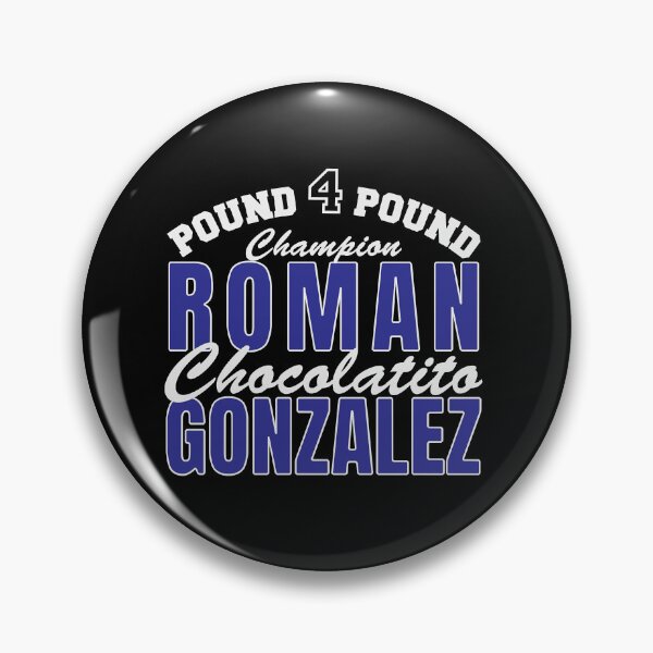 Item preview, Chocolatito Roman Gonzales Nicaragua Boxing Champion  designed and sold by varnuolauraq.