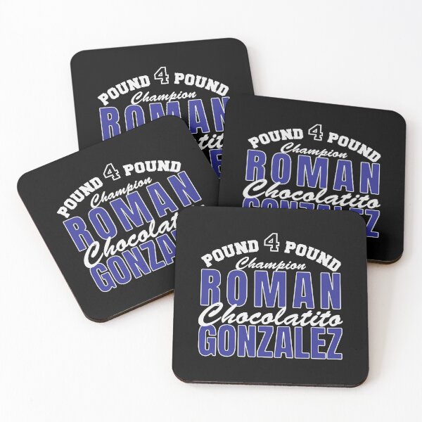 Item preview, Chocolatito Roman Gonzales Nicaragua Boxing Champion  designed and sold by varnuolauraq.