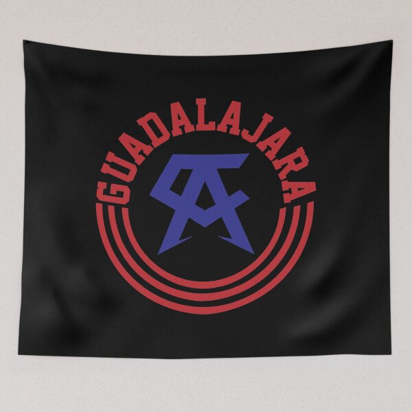 Item preview, Canelo Alvarez Guadalajara El Capitan  designed and sold by varnuolauraq.