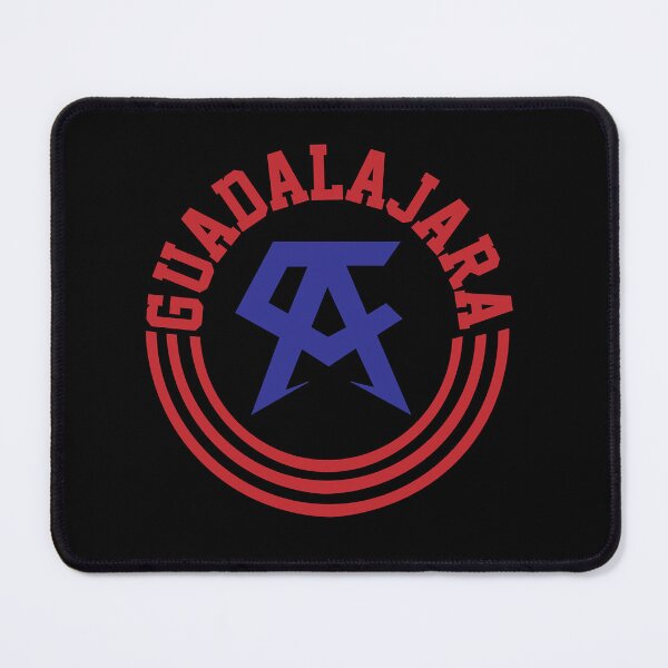 Item preview, Canelo Alvarez Guadalajara El Capitan designed and sold by varnuolauraq.