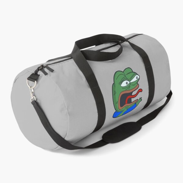 Item preview, Pepe Meme - Rage designed and sold by Kxwee.