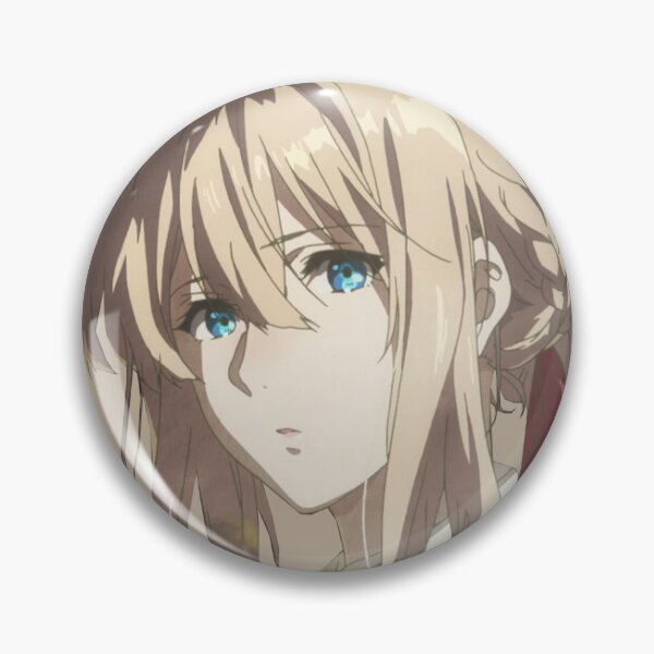 Item preview, Violet Evergarden designed and sold by kawaiicrossing.