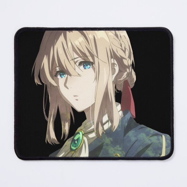 Item preview, Violet Evergarden designed and sold by kawaiicrossing.