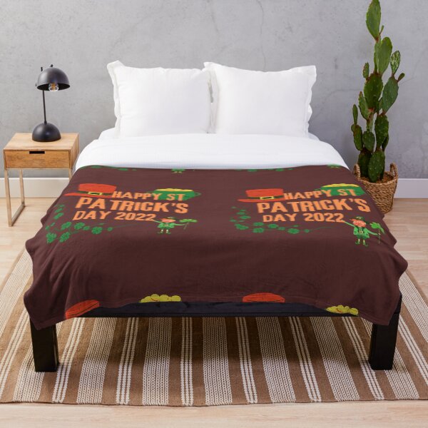 Item preview, Happy St Patrick`s Day 2022 designed and sold by salasiya.
