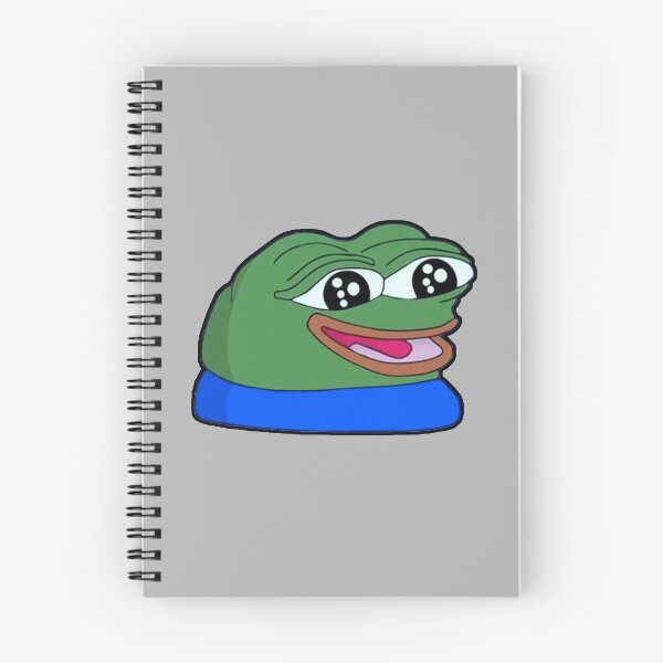 Item preview, Pepe Meme - Cute Peepo designed and sold by Kxwee.