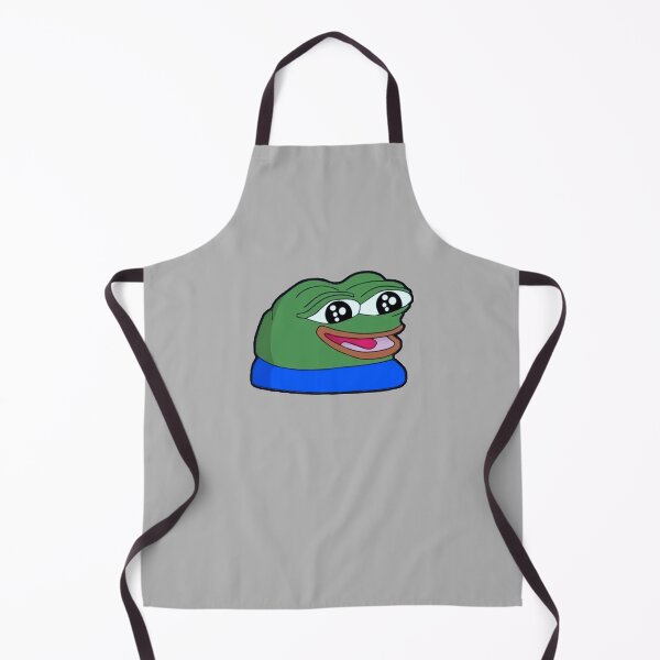 Item preview, Pepe Meme - Cute Peepo designed and sold by Kxwee.