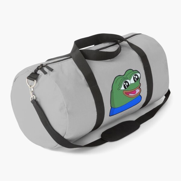 Item preview, Pepe Meme - Cute Peepo designed and sold by Kxwee.