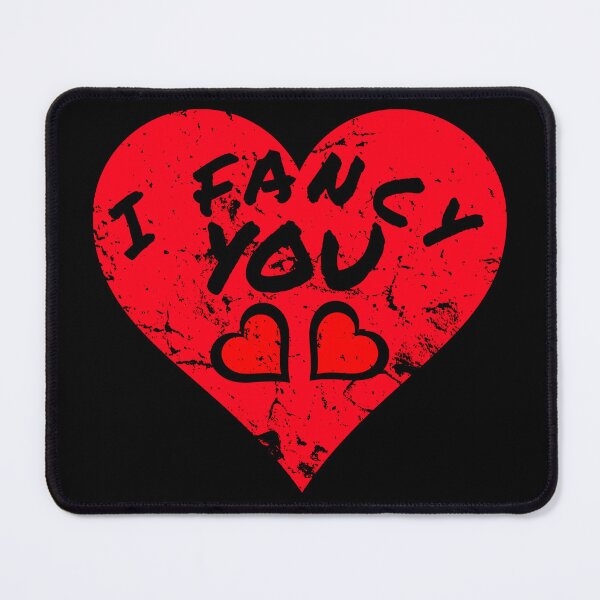 Item preview, I Fancy You designed and sold by Recoshet.