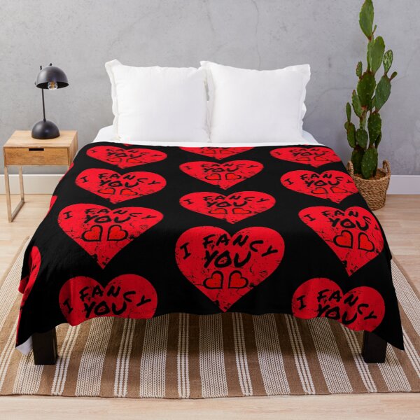Item preview, I Fancy You designed and sold by Recoshet.