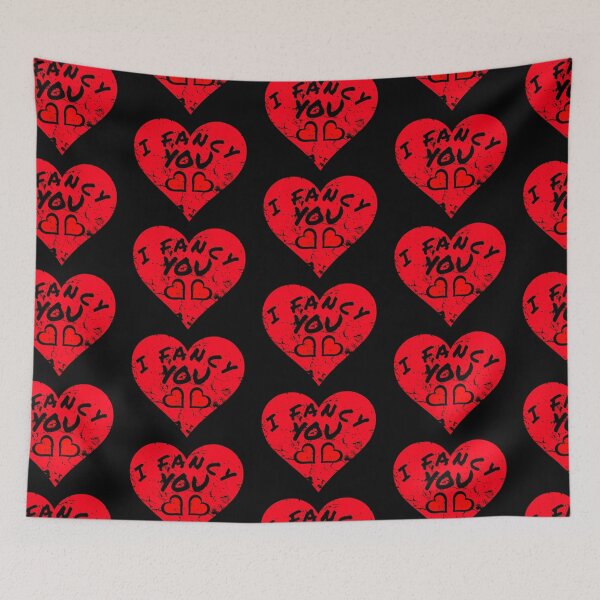 Item preview, I Fancy You designed and sold by Recoshet.