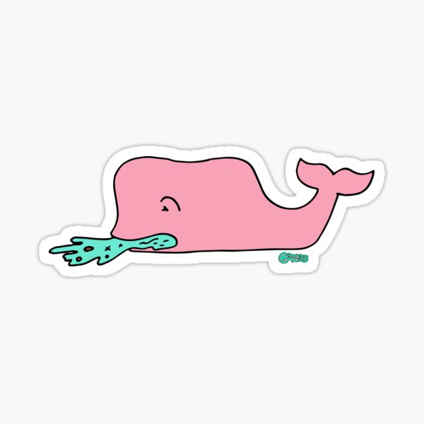 frat Sticker