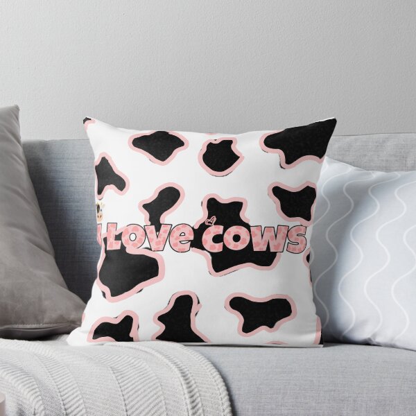 Item preview, I love cows  designed and sold by shadow7-.