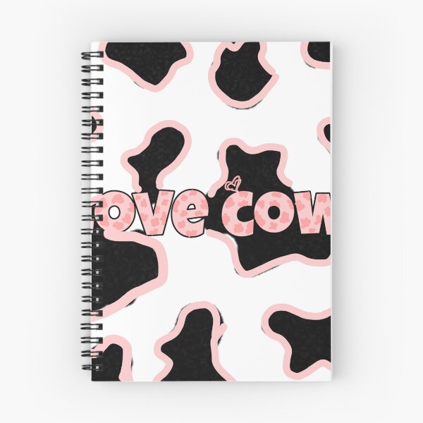 Item preview, I love cows  designed and sold by shadow7-.