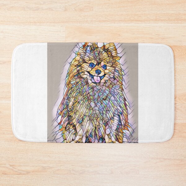 Item preview, One Dog Short of Crazy  designed and sold by Miledi.