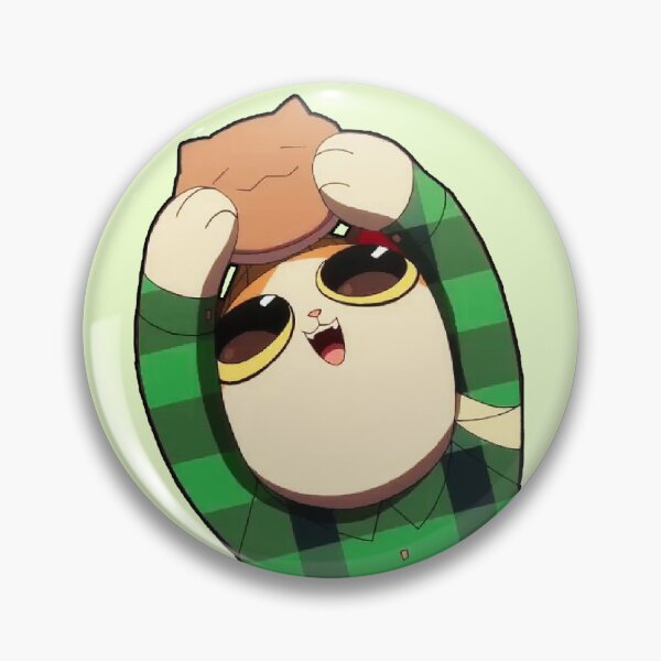 Item preview, "His favorite food is luncheon meat!" designed and sold by MissteryWitch.