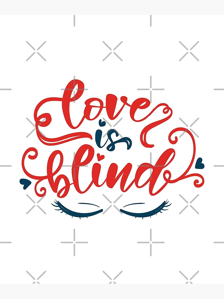 love-is-blind-romantic-love-bundle-lettering-quotes-poster-by-abjml