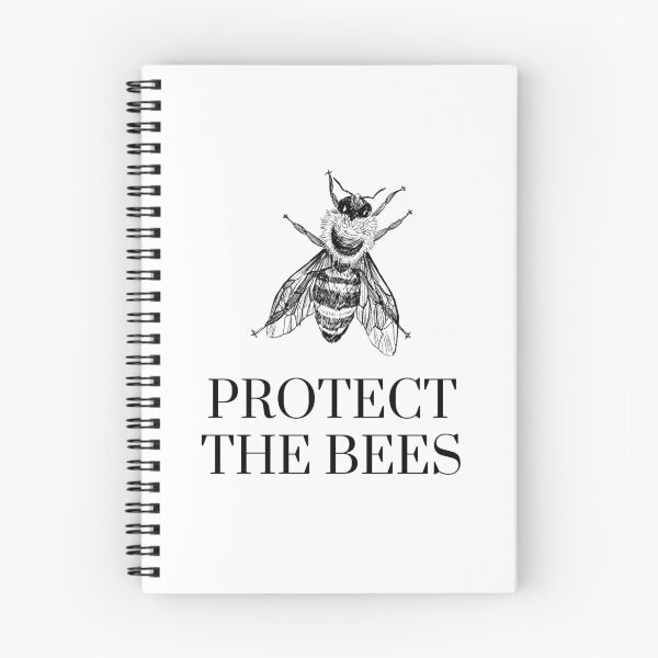 Item preview, Protect the bees and support their survival! designed and sold by LiliesValley.