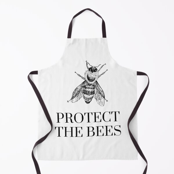 Item preview, Protect the bees and support their survival! designed and sold by LiliesValley.
