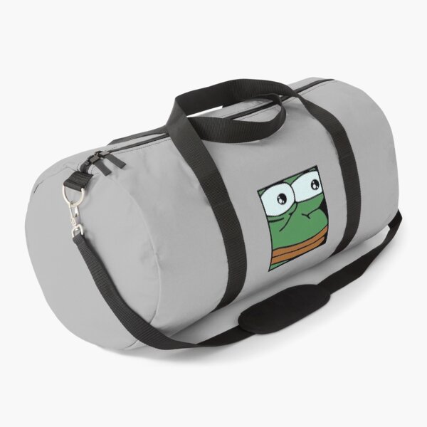 Item preview, Pepe Meme - What? designed and sold by Kxwee.