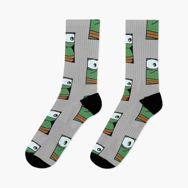 Item preview, Pepe Meme - What? designed and sold by Kxwee.
