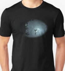 Don't Starve Spooks Unisex T-Shirt