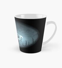Don't Starve Spooks Tall Mug