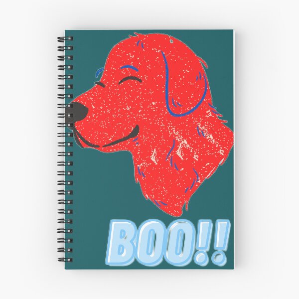 Item preview, Boo Doggy!! designed and sold by Showmee.
