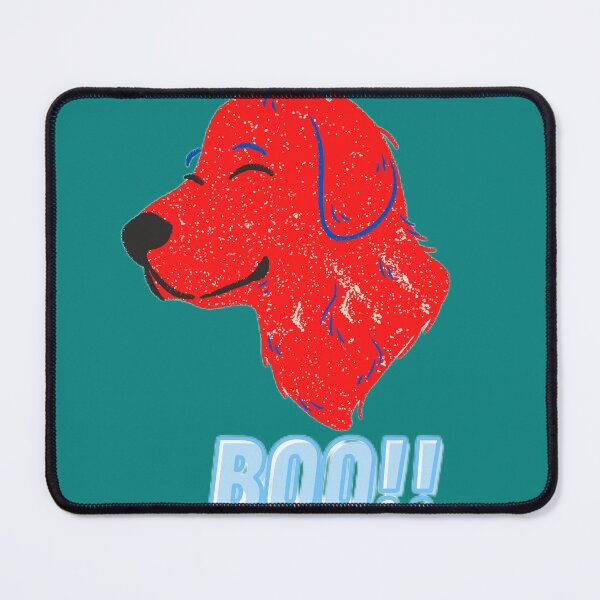 Item preview, Boo Doggy!! designed and sold by Showmee.