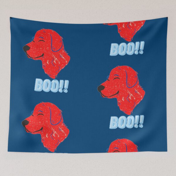 Item preview, Boo Doggy!! designed and sold by Showmee.