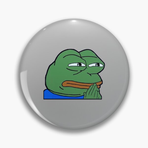 Item preview, Pepe Meme - Skeptical designed and sold by Kxwee.