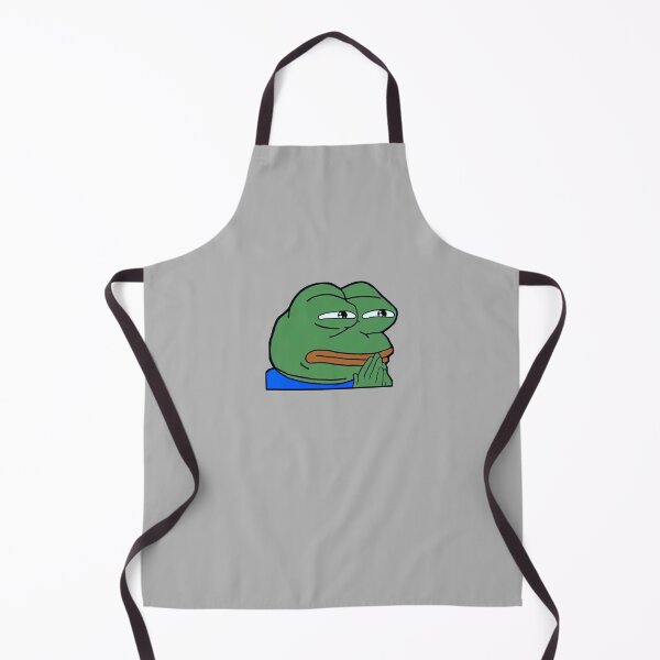 Item preview, Pepe Meme - Skeptical designed and sold by Kxwee.