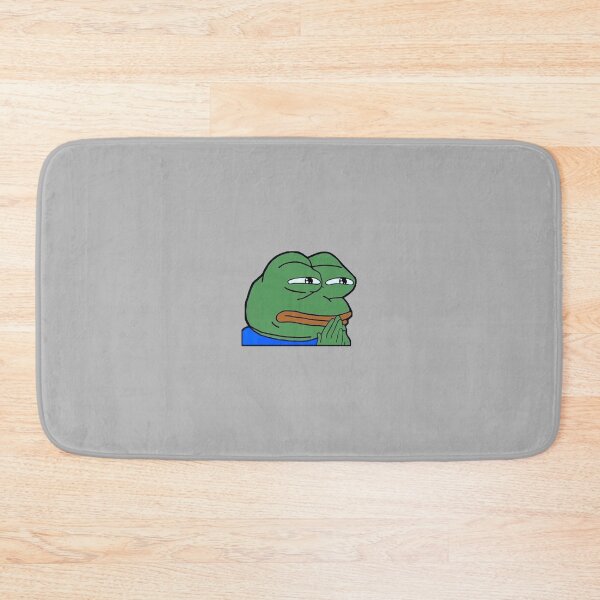 Item preview, Pepe Meme - Skeptical designed and sold by Kxwee.