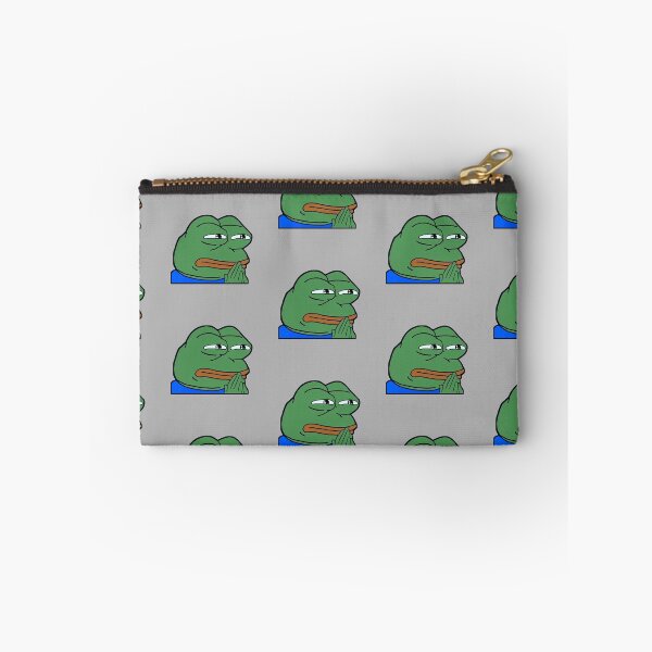 Item preview, Pepe Meme - Skeptical designed and sold by Kxwee.