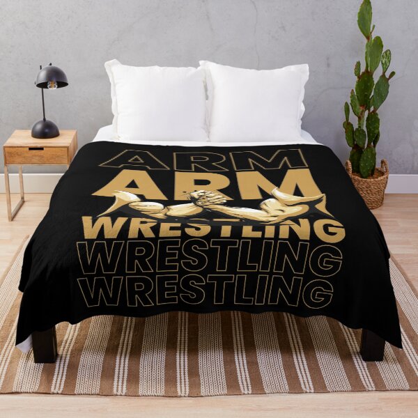 Item preview, Armwrestling Arm designed and sold by MooonTees.