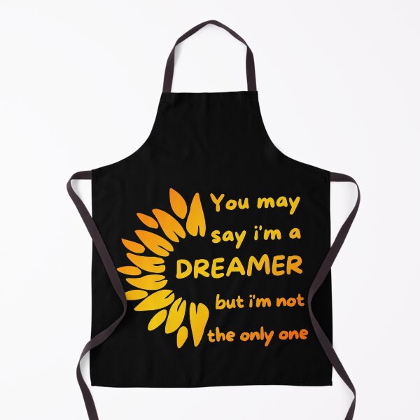 Item preview, You may say Im a dreamer but im not the only one designed and sold by StoneGAS.
