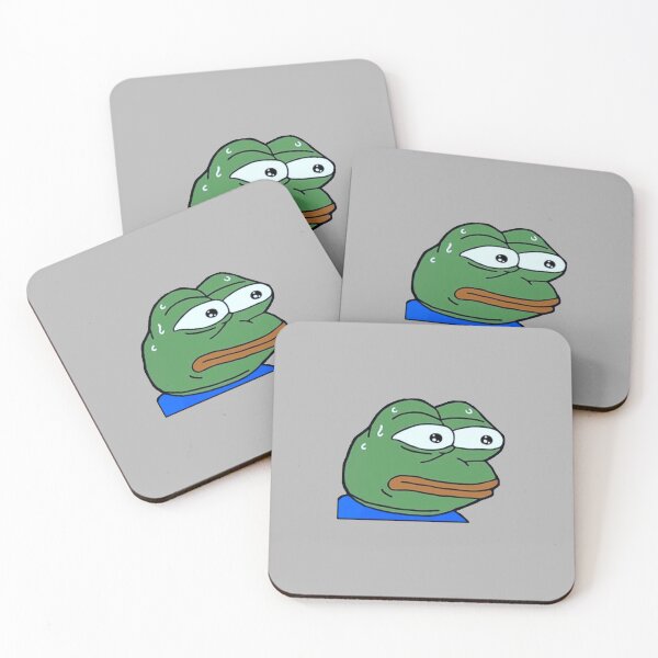 Item preview, Pepe Meme - Stress designed and sold by Kxwee.