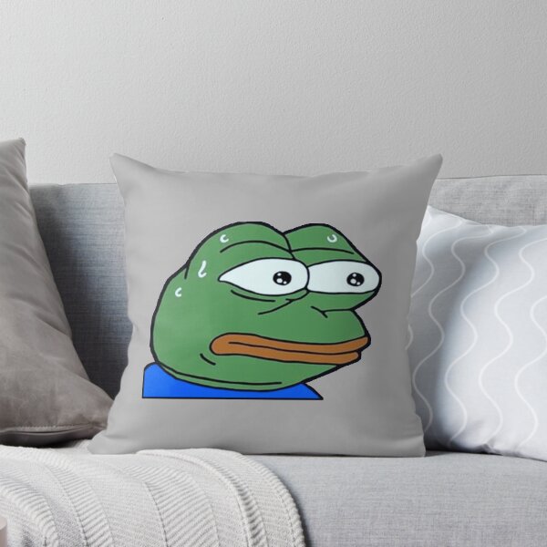 Artikelvorschau, Pepe Meme - Stress entworfen und verkauft von Kxwee.