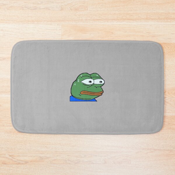 Item preview, Pepe Meme - Stress designed and sold by Kxwee.