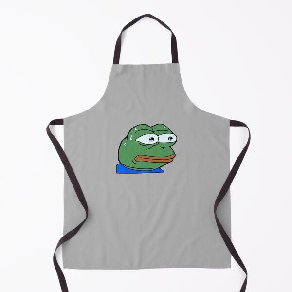 Item preview, Pepe Meme - Stress designed and sold by Kxwee.