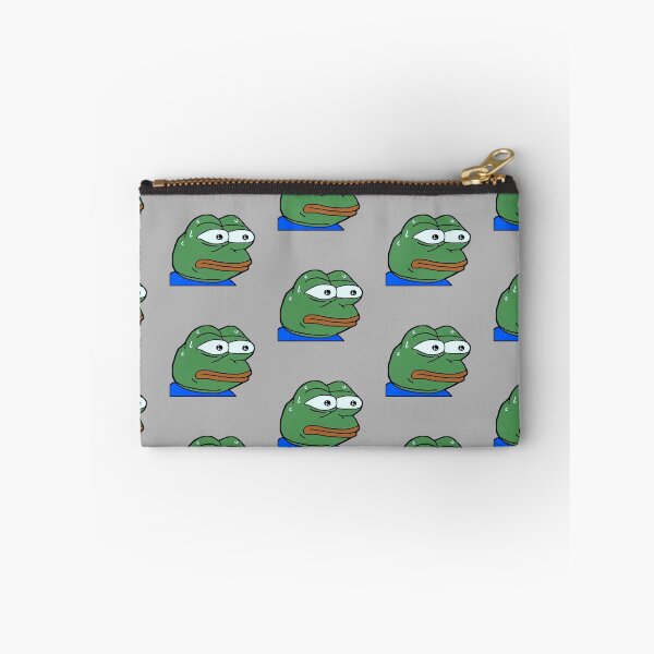 Item preview, Pepe Meme - Stress designed and sold by Kxwee.