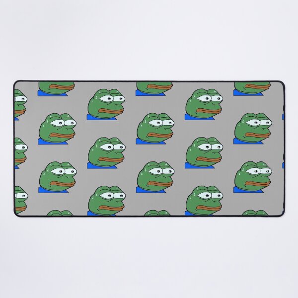 Item preview, Pepe Meme - Stress designed and sold by Kxwee.
