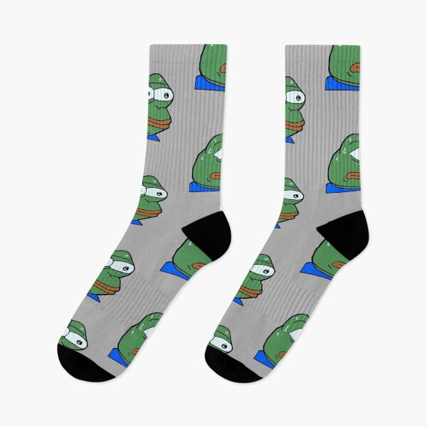 Item preview, Pepe Meme - Stress designed and sold by Kxwee.