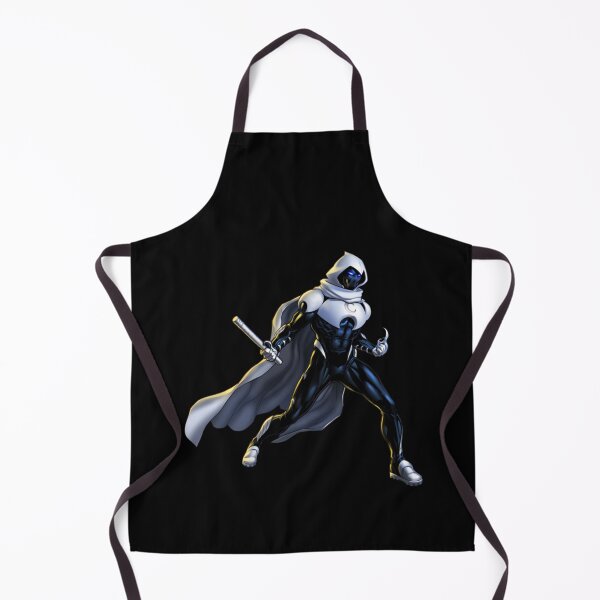 Item preview, Avengers Alliance Moon Knight Daredevil Jane Foster Taskmaster Moon Knight 2022, moon knight avenger designed and sold by KIsuSutaianley.
