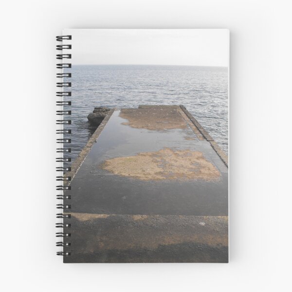 Item preview, A Pathway To The Horizon  designed and sold by MakeAMomentGift.