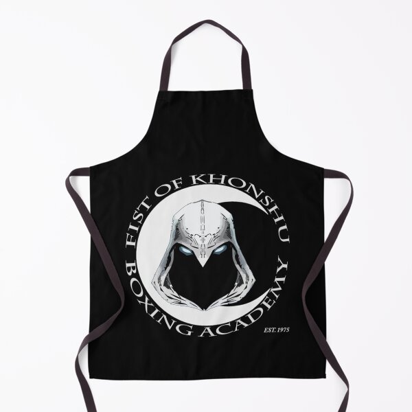 Item preview, Fist of Khonshu Boxing Academy designed and sold by KIsuSutaianley.