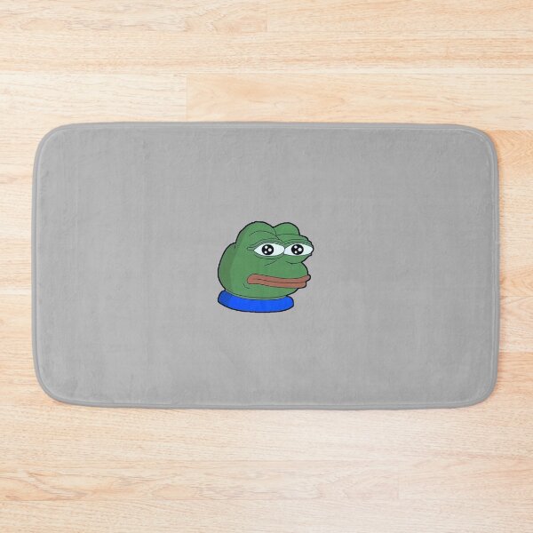 Item preview, Pepe Meme - Staring designed and sold by Kxwee.