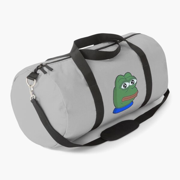 Item preview, Pepe Meme - Staring designed and sold by Kxwee.