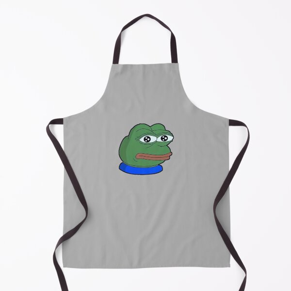 Item preview, Pepe Meme - Staring designed and sold by Kxwee.